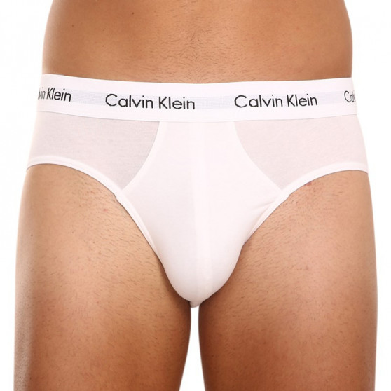 3PACK slip uomo Calvin Klein multicolore (U2661G-998)