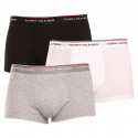 3PACK boxer uomo Tommy Hilfiger multicolore (1U87903841 004)