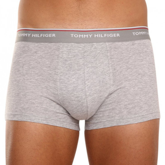 3PACK boxer uomo Tommy Hilfiger multicolore (1U87903841 004)