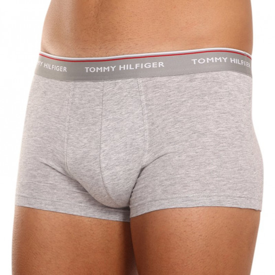 3PACK boxer uomo Tommy Hilfiger multicolore (1U87903841 004)