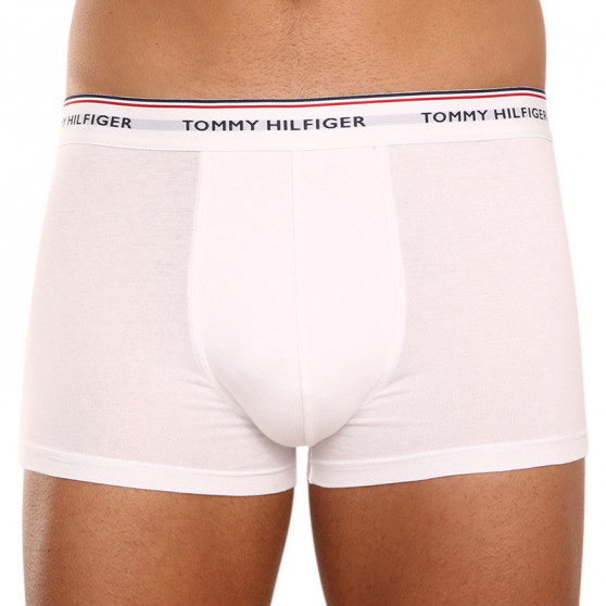 3PACK boxer uomo Tommy Hilfiger multicolore (1U87903841 004)