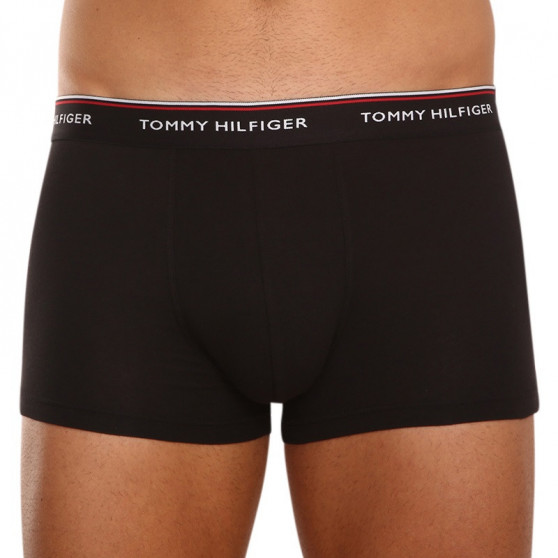 3PACK boxer uomo Tommy Hilfiger multicolore (1U87903841 004)