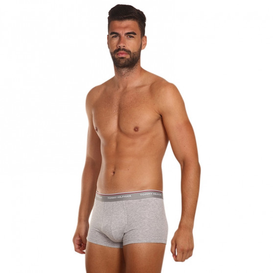 3PACK boxer uomo Tommy Hilfiger multicolore (1U87903841 004)