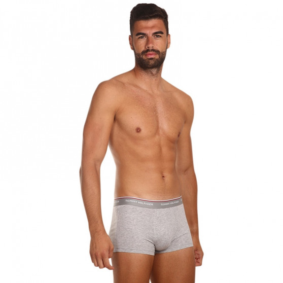 3PACK boxer uomo Tommy Hilfiger multicolore (1U87903841 004)