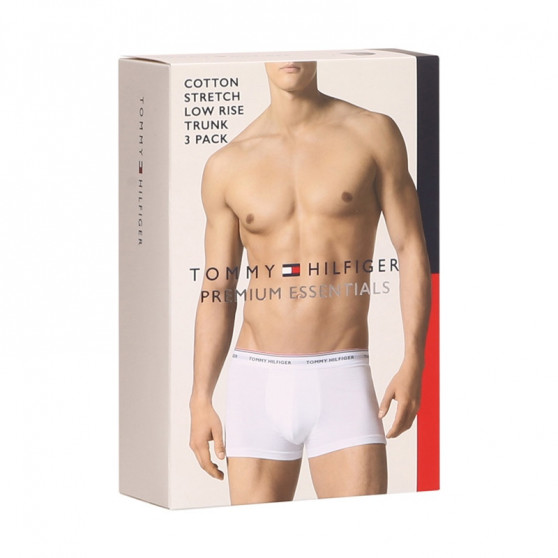 3PACK boxer uomo Tommy Hilfiger multicolore (1U87903841 004)