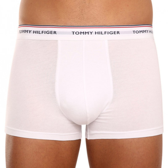 3PACK boxer uomo Tommy Hilfiger multicolore (1U87903842 004)