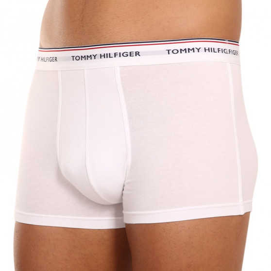 3PACK boxer uomo Tommy Hilfiger multicolore (1U87903842 004)