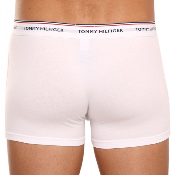 3PACK boxer uomo Tommy Hilfiger multicolore (1U87903842 004)