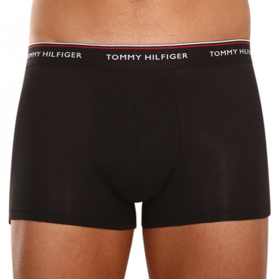 3PACK boxer uomo Tommy Hilfiger multicolore (1U87903842 004)