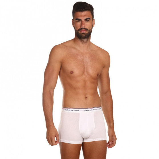 3PACK boxer uomo Tommy Hilfiger multicolore (1U87903842 004)