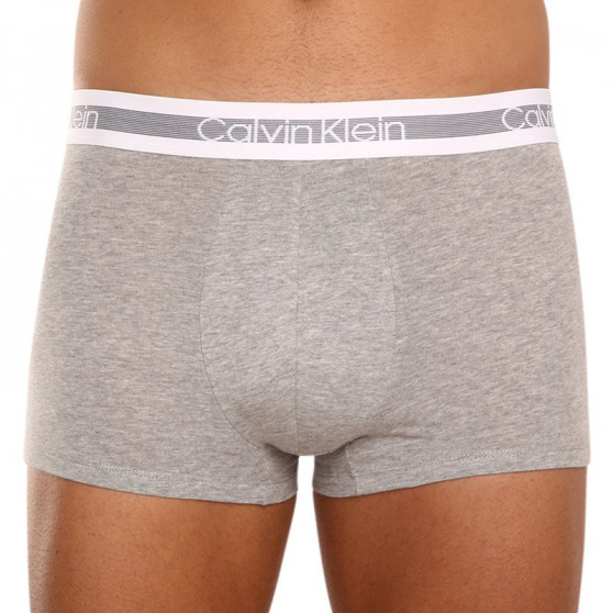 3PACK boxer uomo Calvin Klein multicolore (NB1799A-MP1)