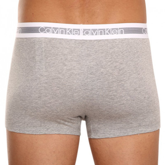 3PACK boxer uomo Calvin Klein multicolore (NB1799A-MP1)