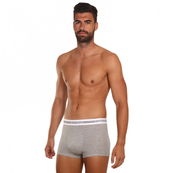 3PACK boxer uomo Calvin Klein multicolore (NB1799A-MP1)