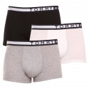 3PACK boxer uomo Tommy Hilfiger multicolore (UM0UM01234 0SA)