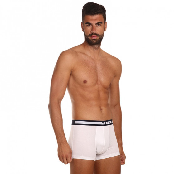 3PACK boxer uomo Tommy Hilfiger multicolore (UM0UM01234 0SA)