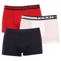 3PACK boxer uomo Tommy Hilfiger multicolore (UM0UM01234 0XY)