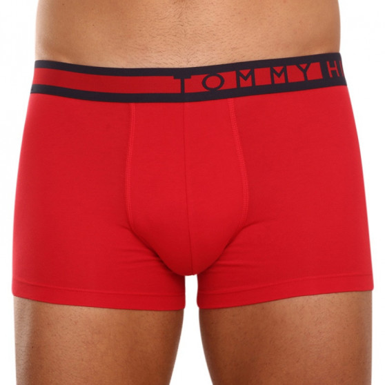 3PACK boxer uomo Tommy Hilfiger multicolore (UM0UM01234 0XY)