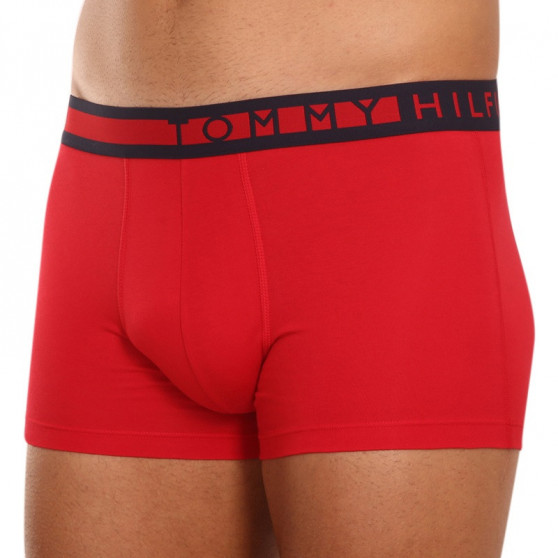 3PACK boxer uomo Tommy Hilfiger multicolore (UM0UM01234 0XY)