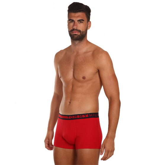 3PACK boxer uomo Tommy Hilfiger multicolore (UM0UM01234 0XY)