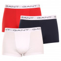 3PACK boxer uomo Gant multicolore (3003-105)