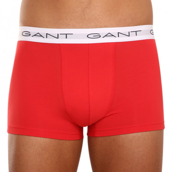 3PACK boxer uomo Gant multicolore (3003-105)