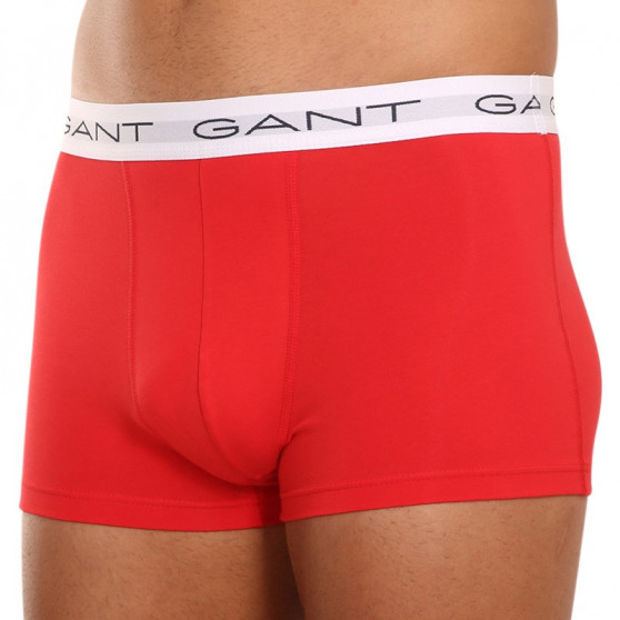 3PACK boxer uomo Gant multicolore (3003-105)