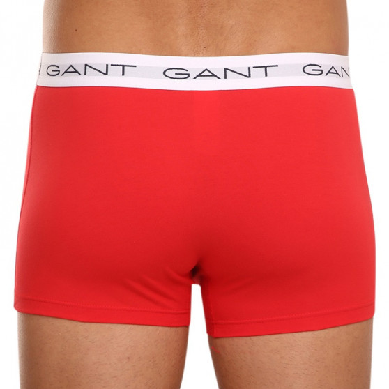 3PACK boxer uomo Gant multicolore (3003-105)