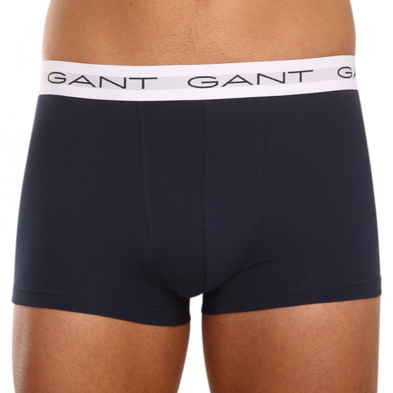 3PACK boxer uomo Gant multicolore (3003-105)