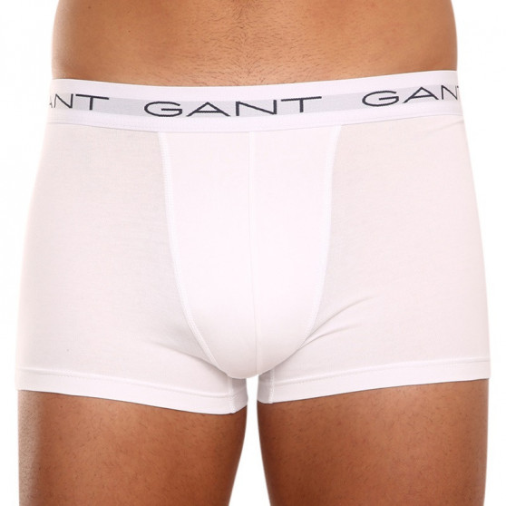 3PACK boxer uomo Gant multicolore (3003-105)