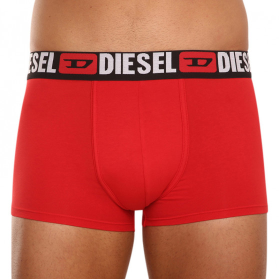 3PACK boxer uomo Diesel multicolore (00ST3V-0DDAI-E5326)