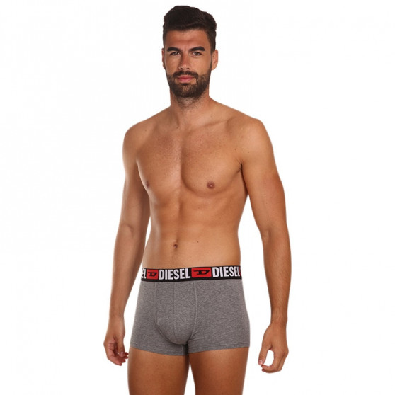 3PACK boxer uomo Diesel multicolore (00ST3V-0DDAI-E5326)