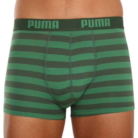 2PACK boxer uomo Puma multicolore (591015001 327)