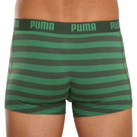 2PACK boxer uomo Puma multicolore (591015001 327)