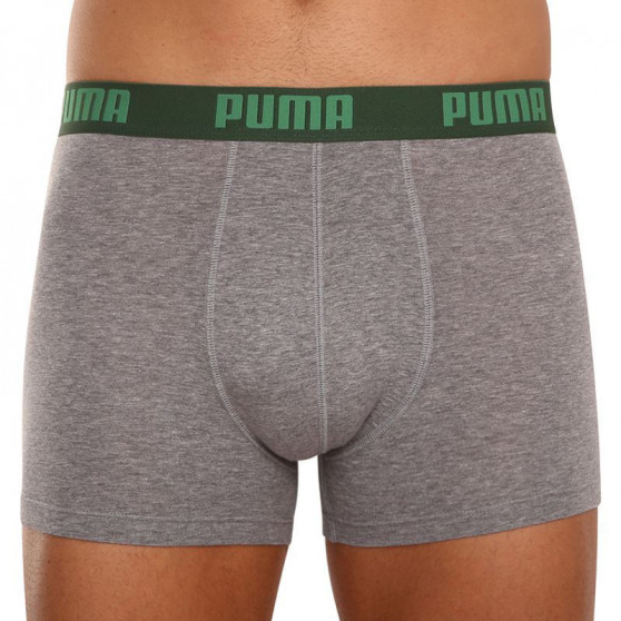 2PACK boxer uomo Puma multicolore (591015001 327)