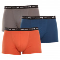 3PACK boxer uomo DIM multicolore (D6596-9VJ)