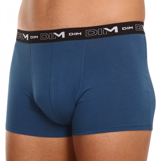 3PACK boxer uomo DIM multicolore (D6596-9VJ)