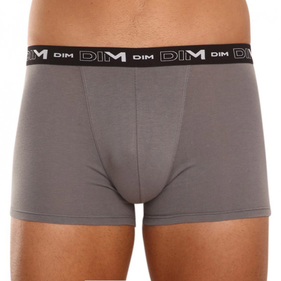 3PACK boxer uomo DIM multicolore (D6596-9VJ)