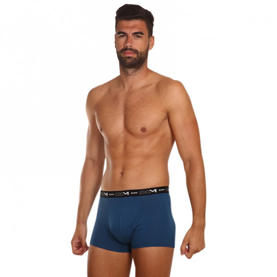 3PACK boxer uomo DIM multicolore (D6596-9VJ)