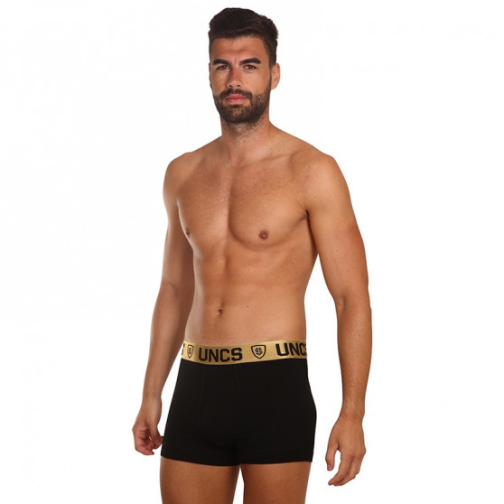 2PACK boxer uomo UNCS Goldman (19Z038PSPP)