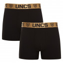 2PACK boxer uomo UNCS Goldman (20Z067PSPP)