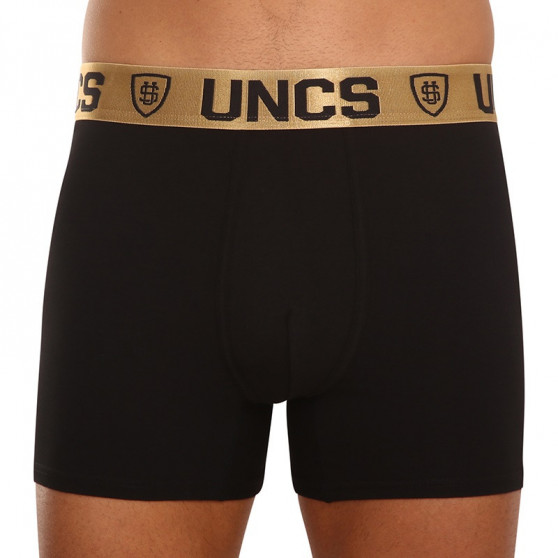 2PACK boxer uomo UNCS Goldman (20Z067PSPP)