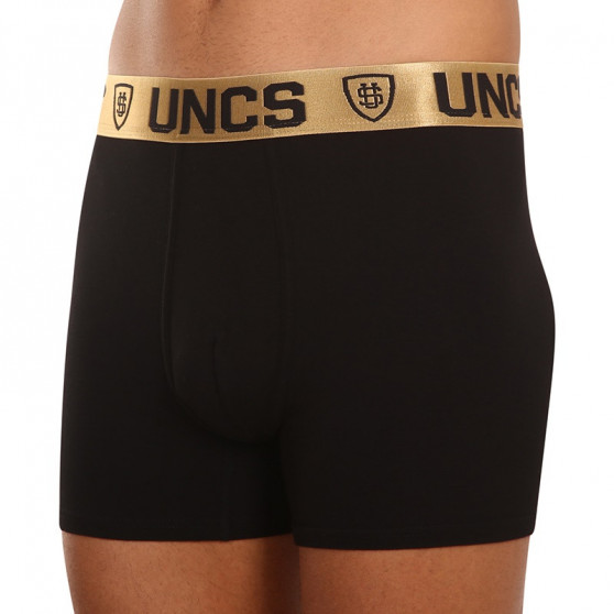 2PACK boxer uomo UNCS Goldman (20Z067PSPP)