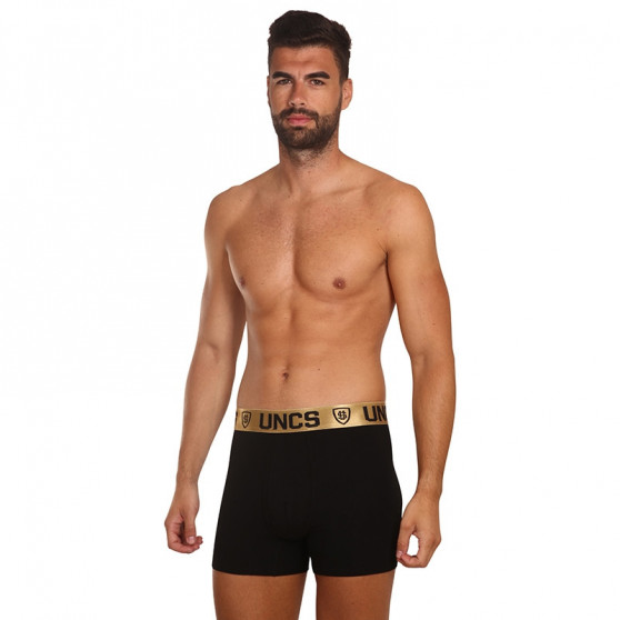 2PACK boxer uomo UNCS Goldman (20Z067PSPP)