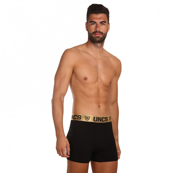 2PACK boxer uomo UNCS Goldman (20Z067PSPP)