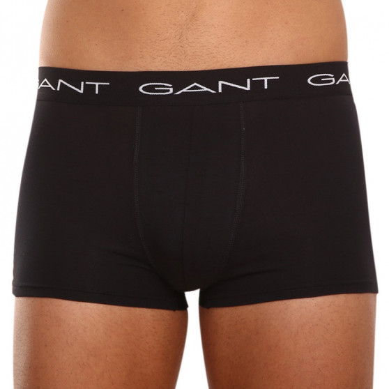 3PACK boxer uomo Gant multicolore (900003003-093)