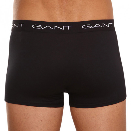 3PACK boxer uomo Gant multicolore (900003003-093)