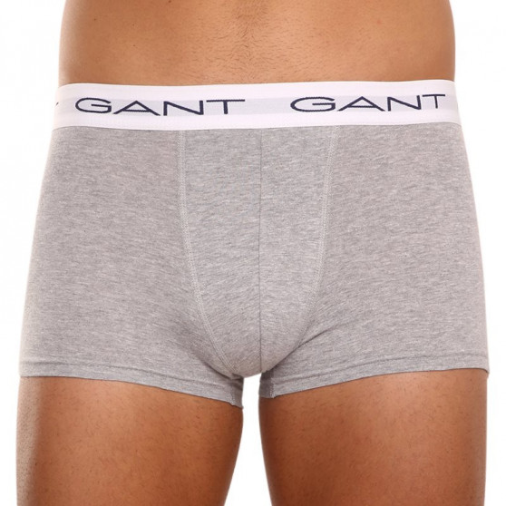 3PACK boxer uomo Gant multicolore (900003003-093)