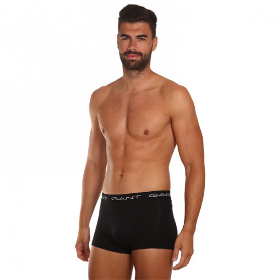 3PACK boxer uomo Gant multicolore (900003003-093)