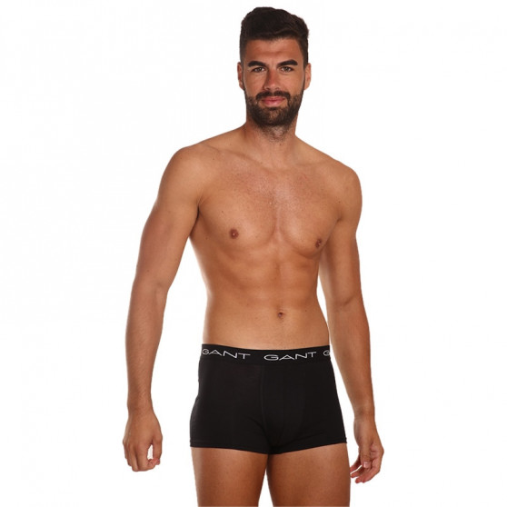 3PACK boxer uomo Gant multicolore (900003003-093)