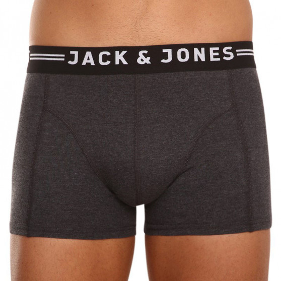 3PACK boxer uomo Jack and Jones multicolore (12113943)